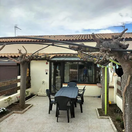 度假居 Antiqua Roma Spqr Domus *