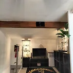 Antiqua Roma Spqr Domus Ferienhaus