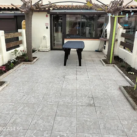 Antiqua Roma Spqr Domus Holiday home Port-la-Nouvelle