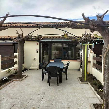 Holiday home Antiqua Roma Spqr Domus