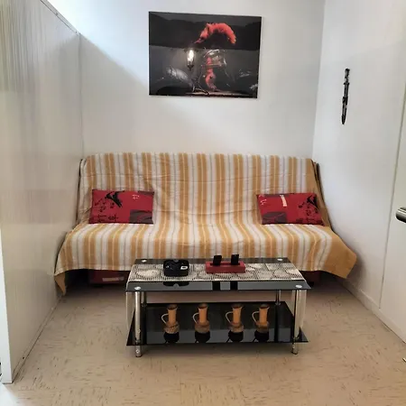 Holiday home Antiqua Roma Spqr Domus