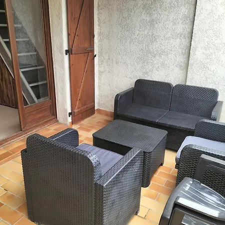 Antiqua Roma Spqr Domus Сasa de vacaciones Port-la-Nouvelle