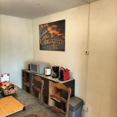 度假居 Antiqua Roma Spqr Domus 拉诺维勒港