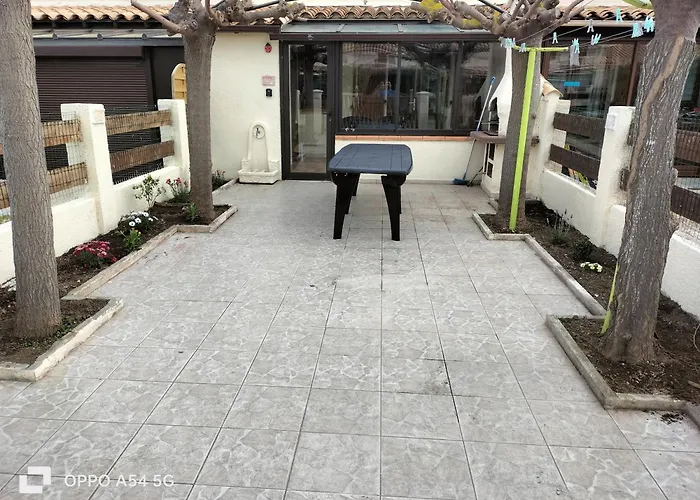 Antiqua Roma Spqr Domus Tatil Evi Port-la-Nouvelle